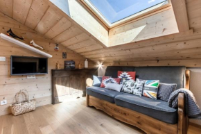 Balcon du Mont-Blanc - Calme - Central